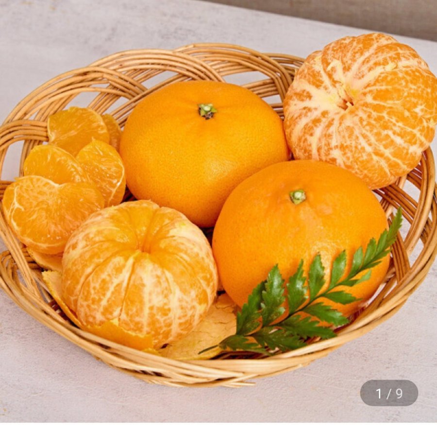 Cheonhyehyang trọng lượng tịnh 4,5kg