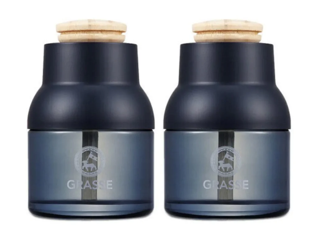 Máy làm mát không khí ô tô Grass Blue 2EA