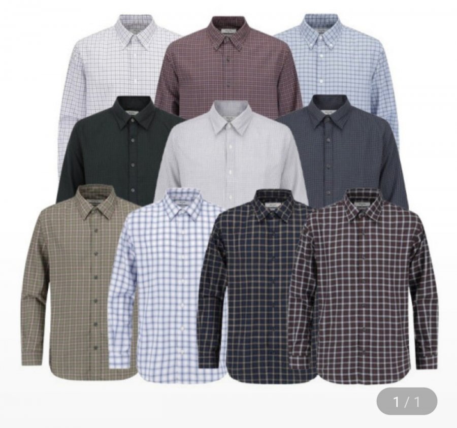 Phiên bản áo liên mùa