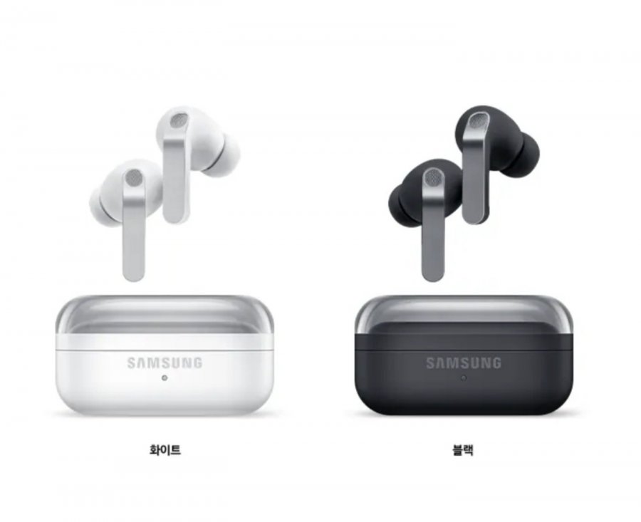 Samsung Galaxy Buds 4 Pro