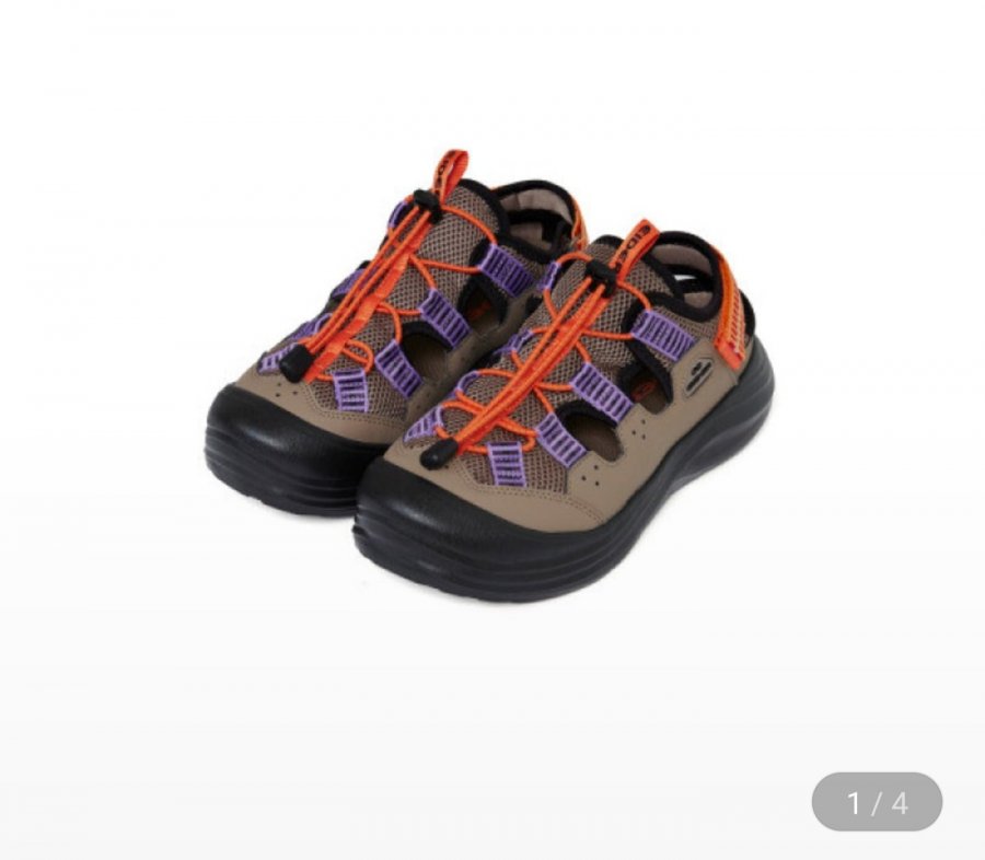 Dép đi bộ Eider Pico