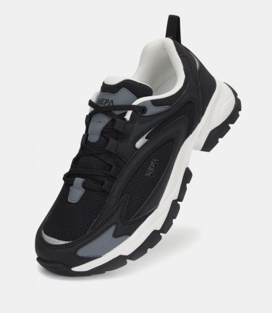 Giày đi bộ Nepa Unisex Brevo