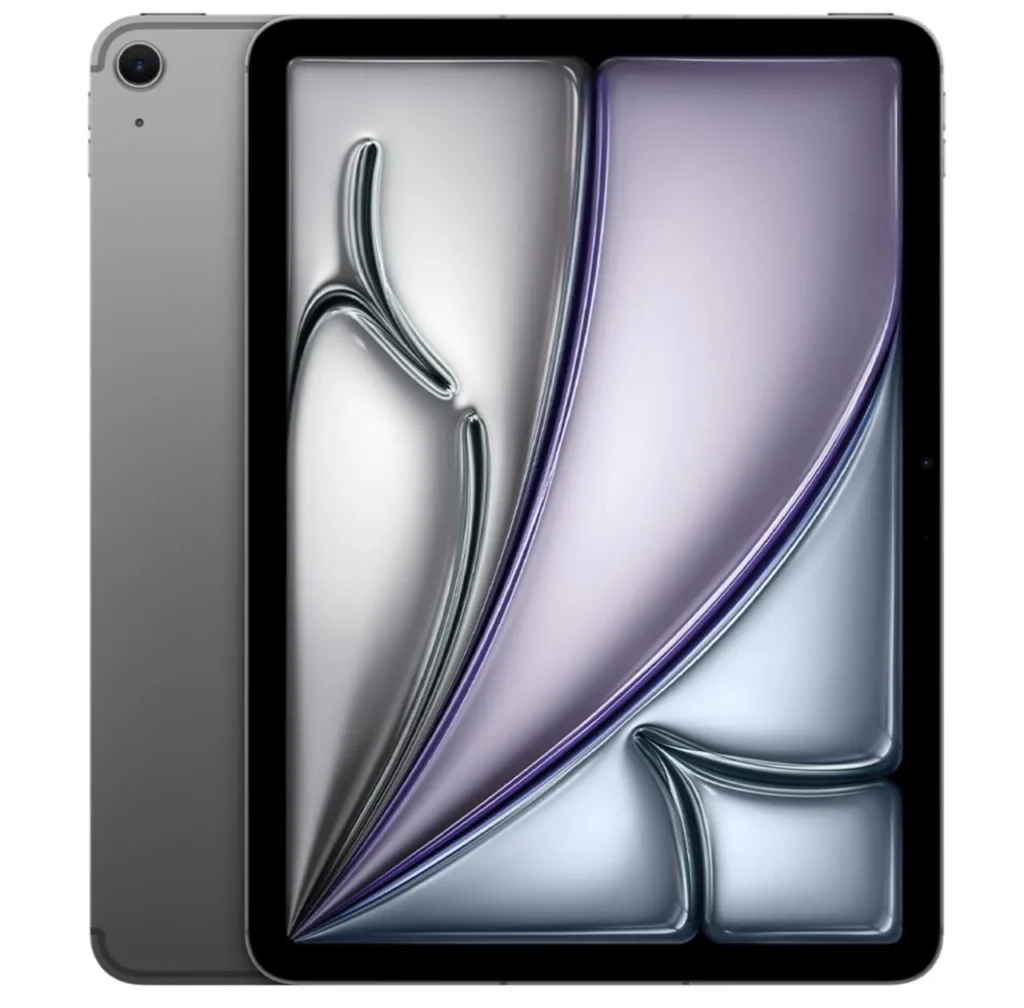 iPad Air 11 [M3 / 128 / Di động]