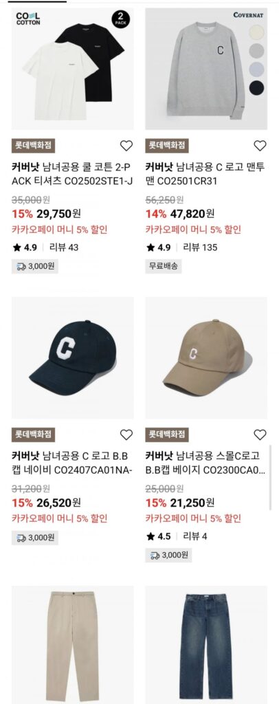 Áo thun ngắn tay Unisex Covernot