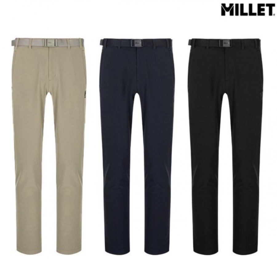 Quần thun đa năng đa mùa Millennial