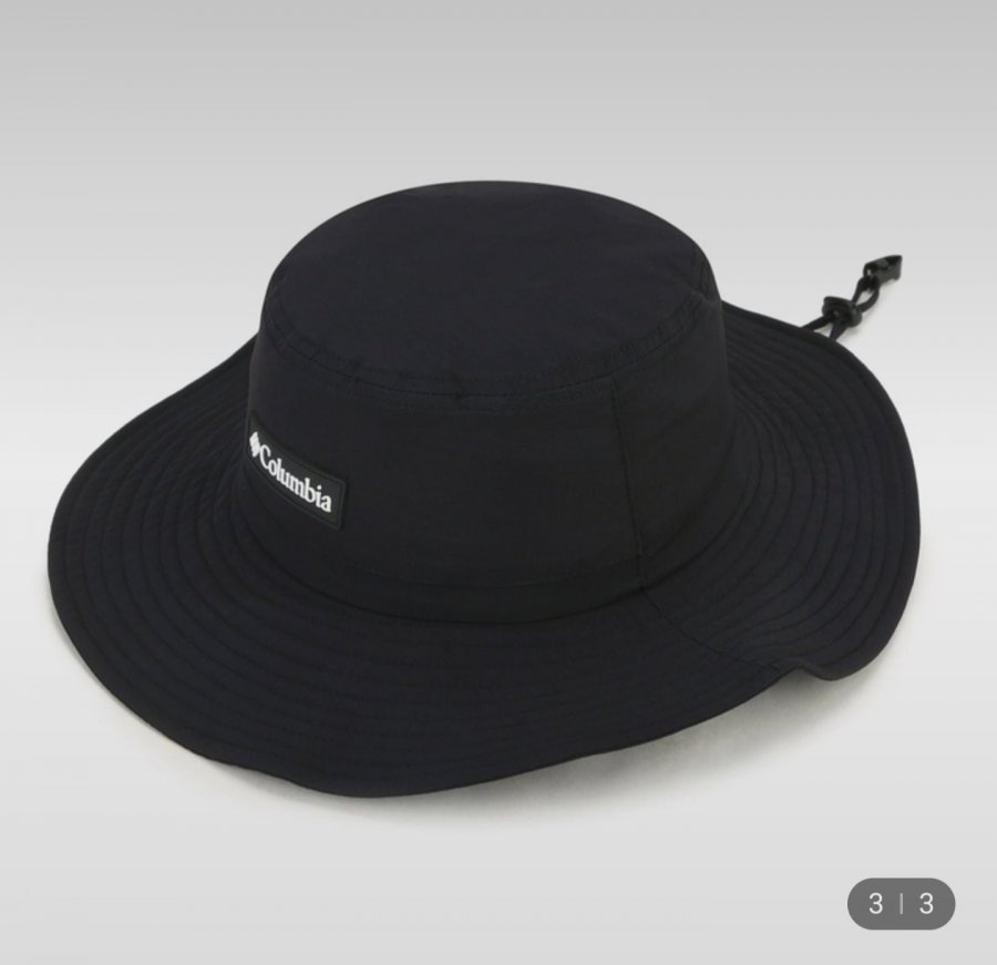 Mũ Boonie Công cộng Columbia Rolling Cove II