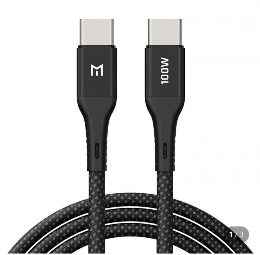 cáp tốc độ cao 100w