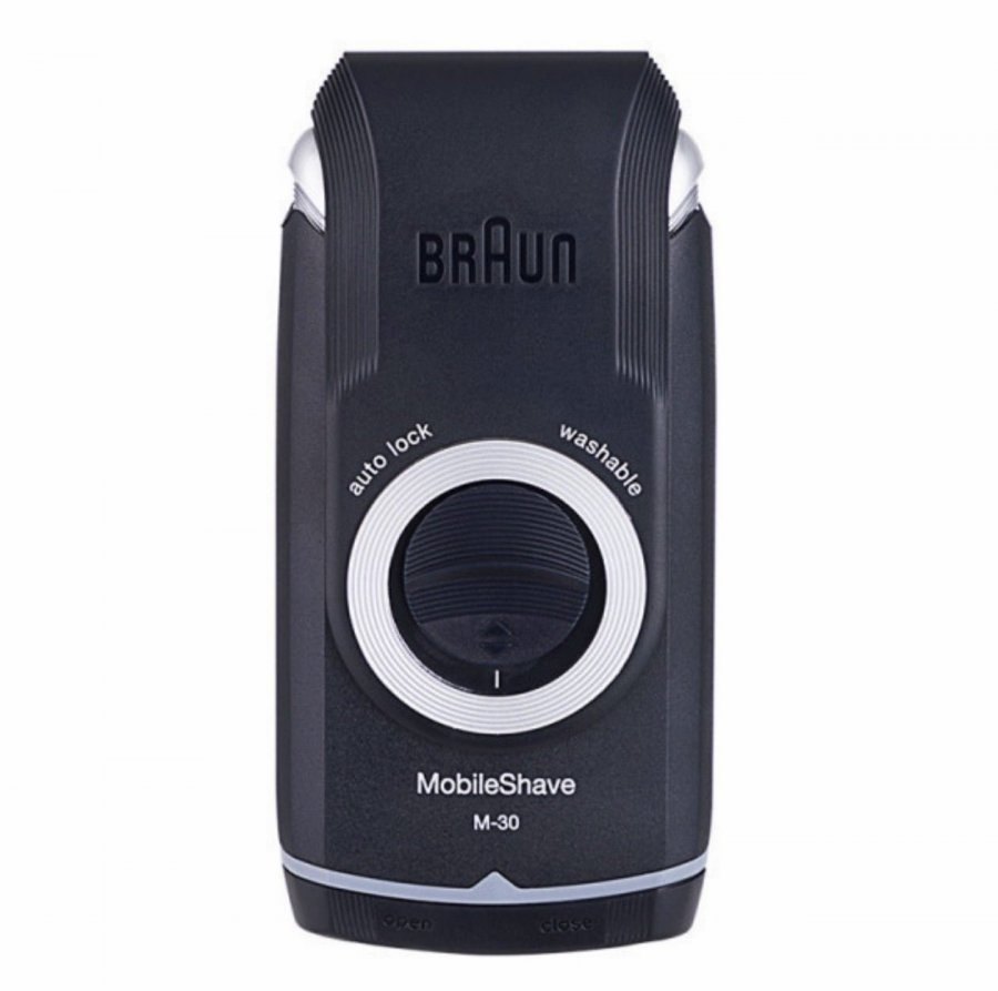 Máy cạo râu điện BRAUN Braun M30
