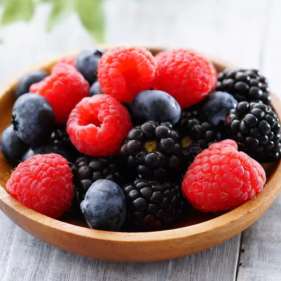 1 kg quả ba kích Chile, 3 kg quả việt quất