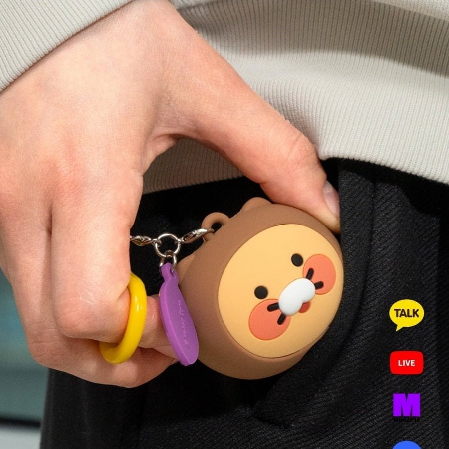 Pin phụ cho đồng hồ