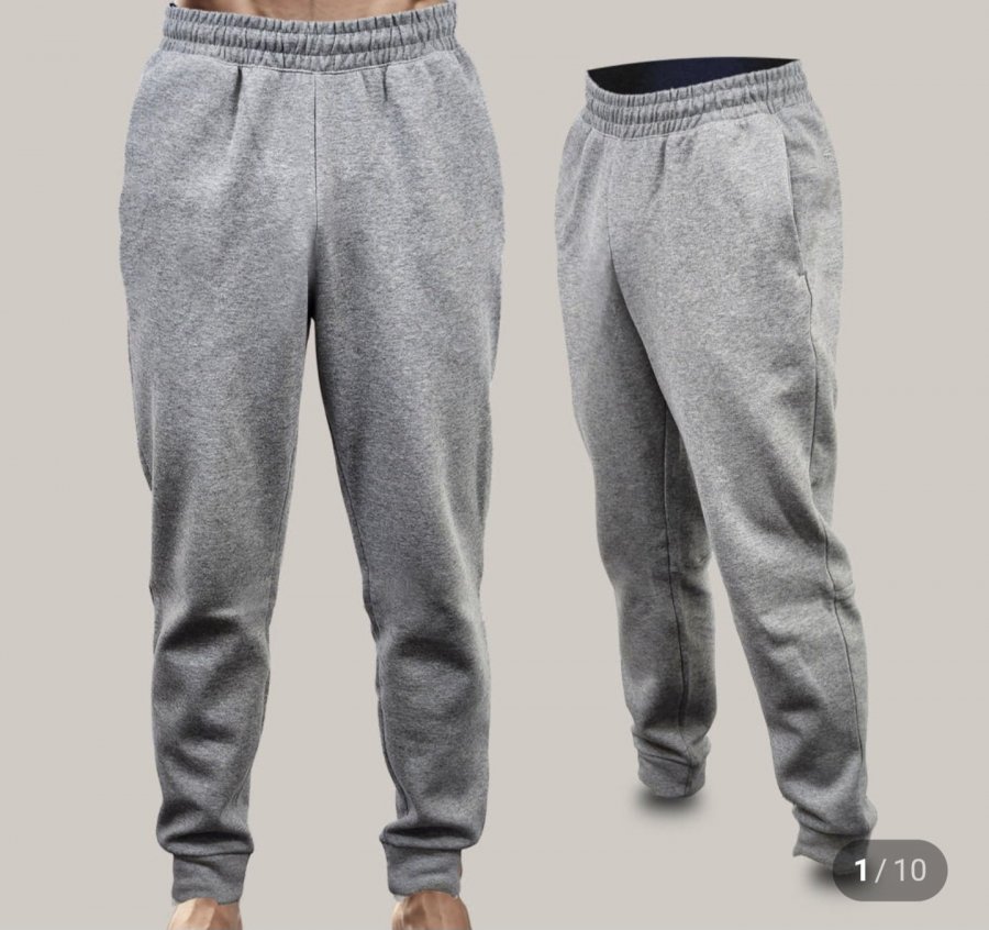 Quần tập ngày nay