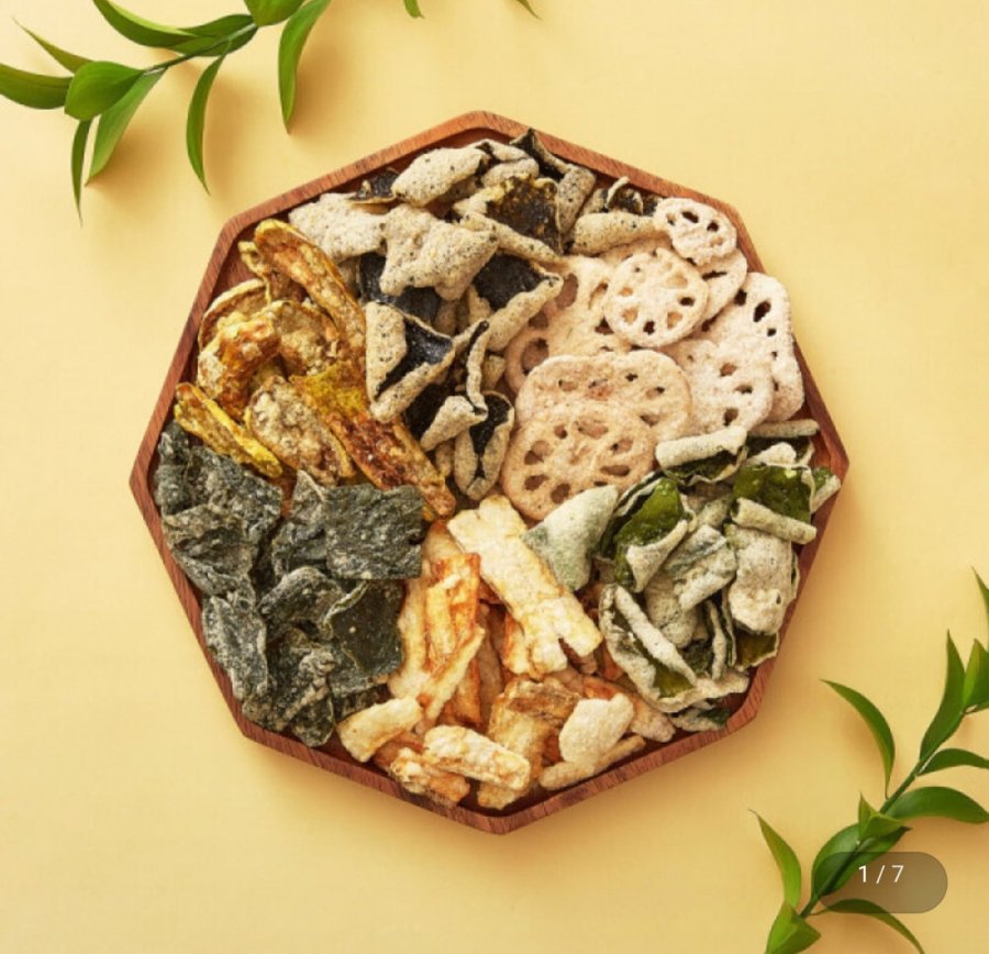Oh Hee-sook Bukgak truyền thống 1+1+1 Chọn và Thêm