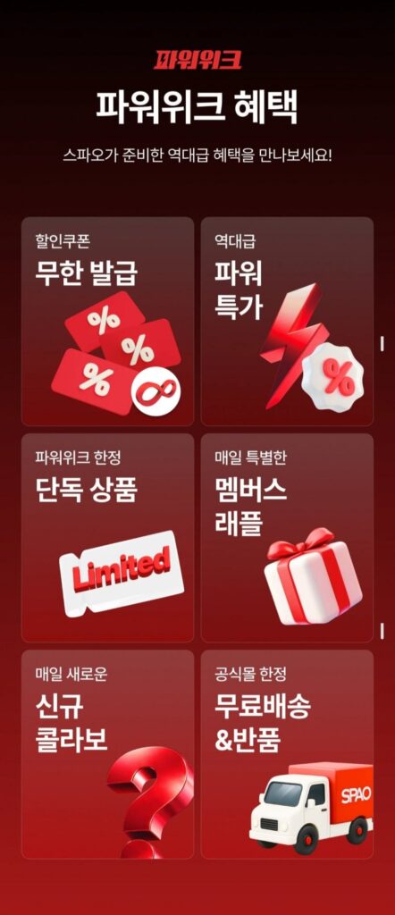 Áo chui đầu có mũ thêu chuỗi SPAO BROOKLYN và bộ sưu tập khác (chải)