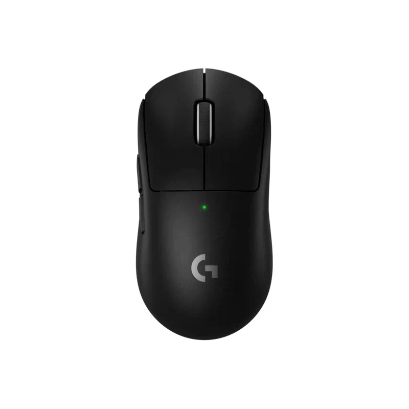 Chuột chơi game Logitech Jishura 2