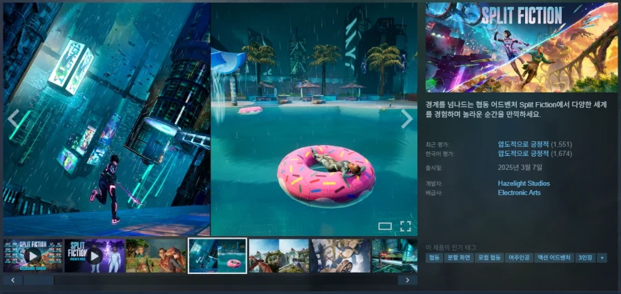 Tiểu thuyết chia tách