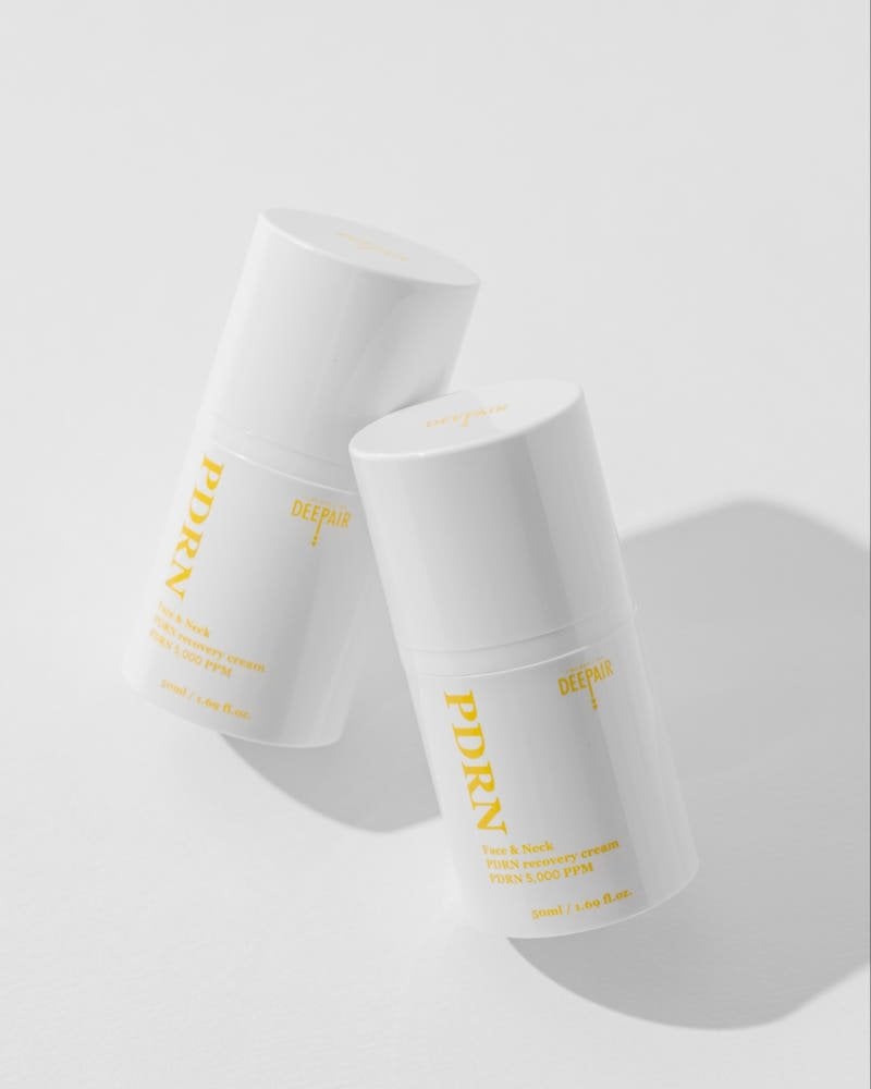 Kem tái tạo cá hồi Pháp 5000PPM PDRN