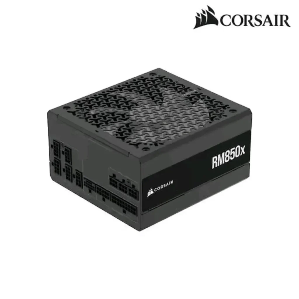 CORSAIR RMx Dòng RM850x ATX 3.1