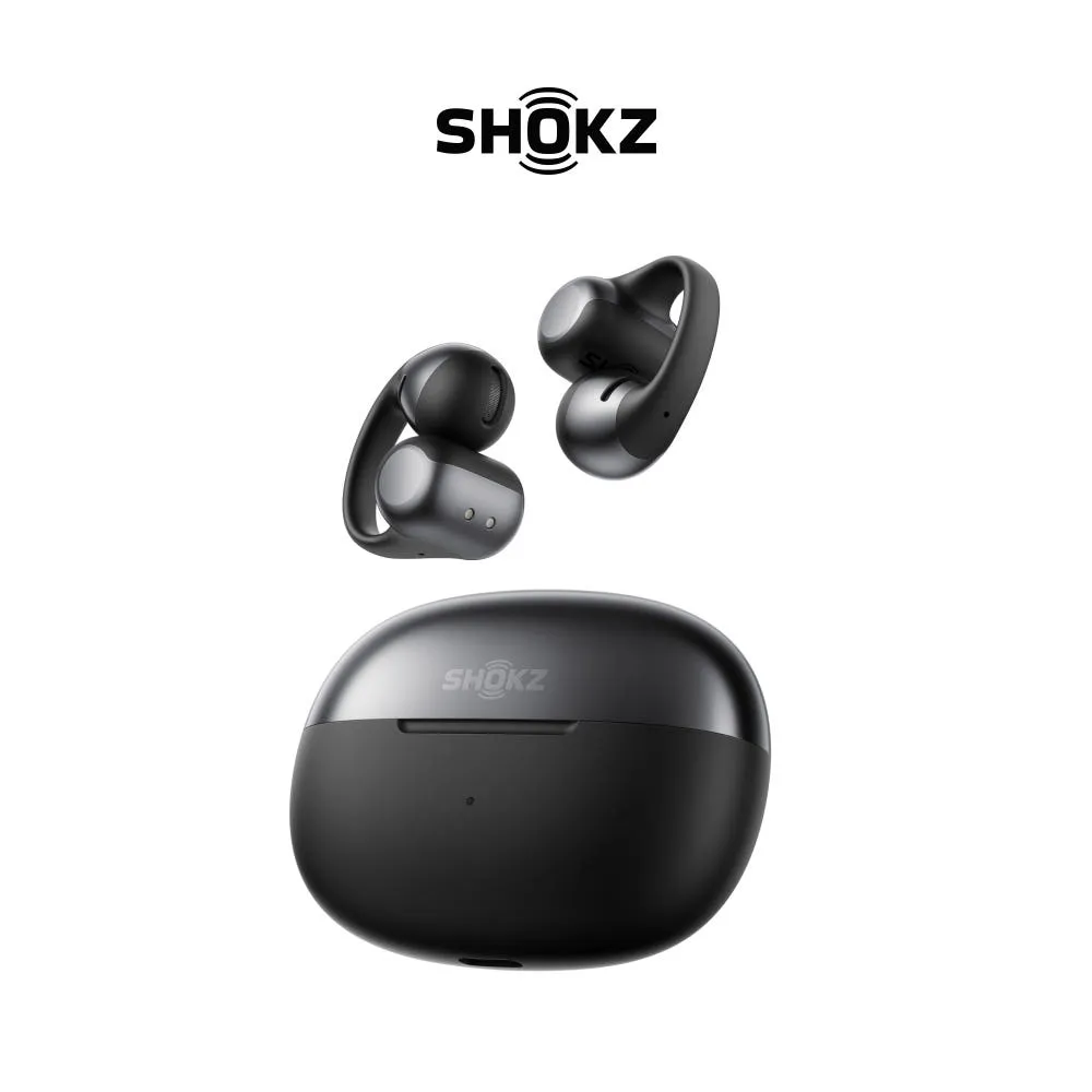 Cá mập mở Dot One E310