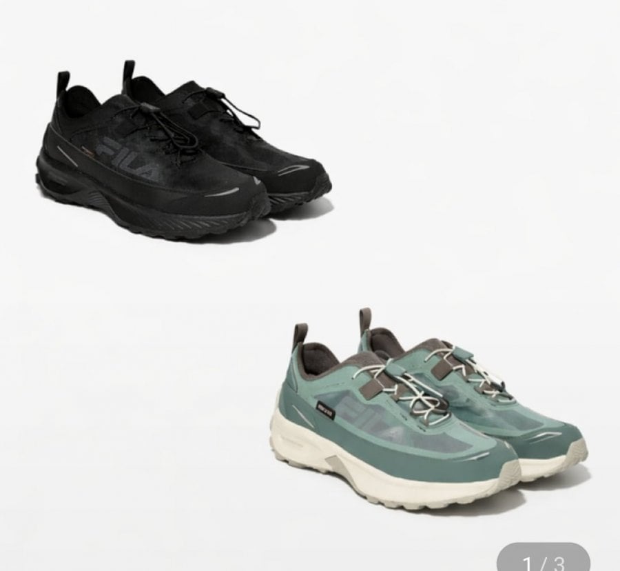 Giày chạy bộ FILA