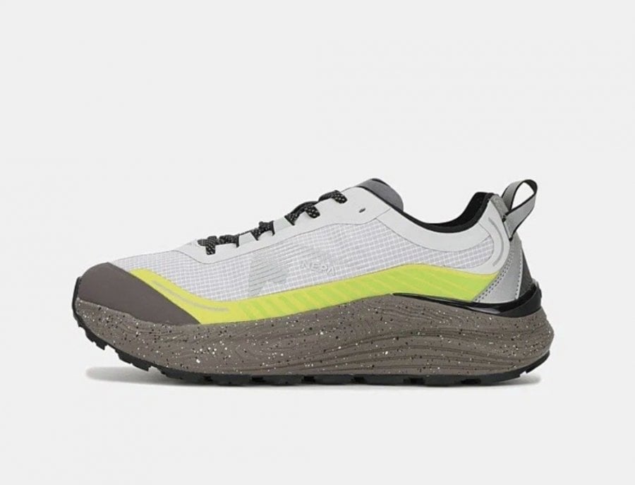 Giày chạy bộ đệm Nepa Pita Mega