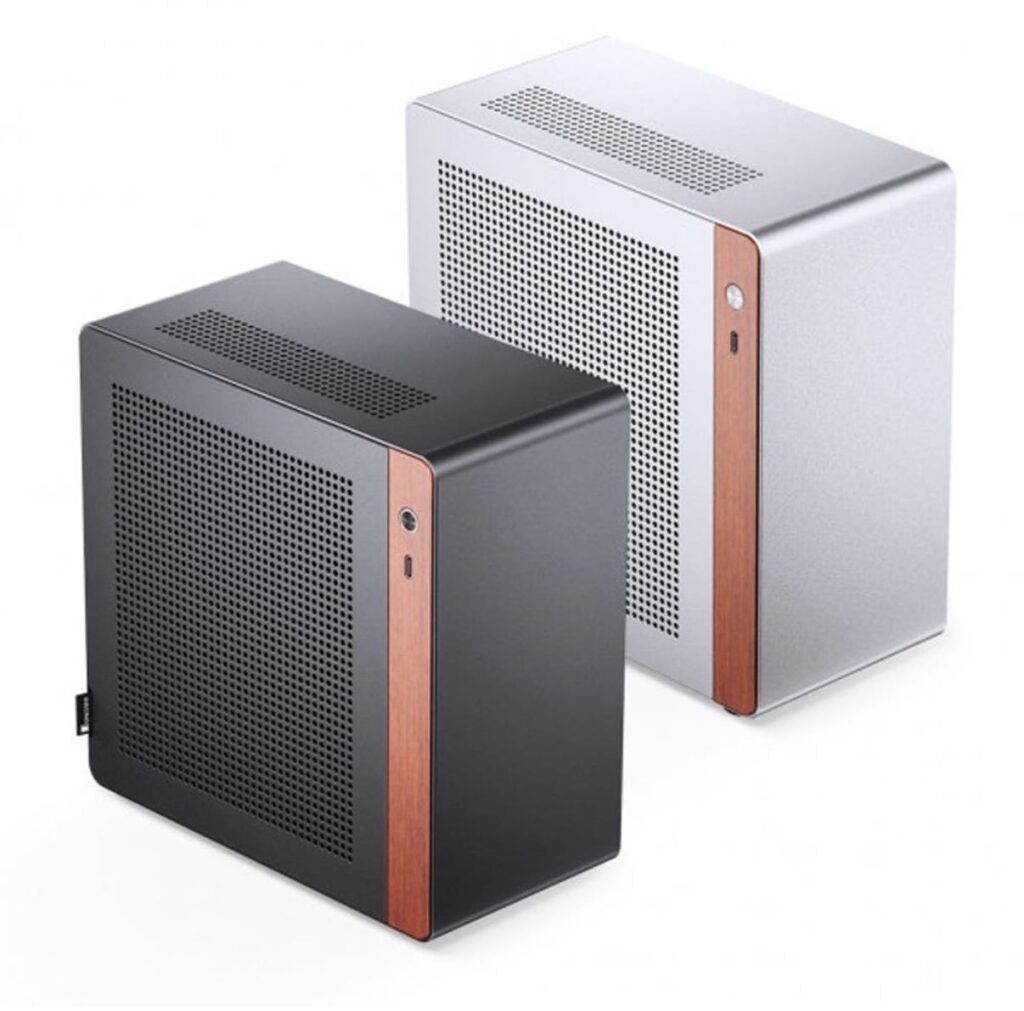 [Naver] Vỏ Jonsbo NV10 (Tân trang lại)