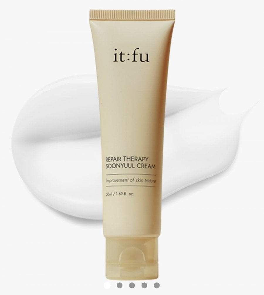 Kem Itpu Repair Sunyul 50ml + 4 mẫu