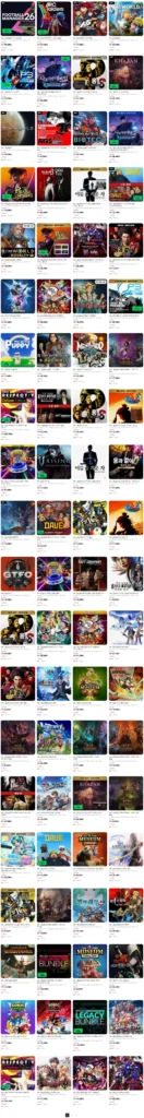 Inven Games Steam Spring Giảm giá thấp nhất, tiết kiệm bổ sung