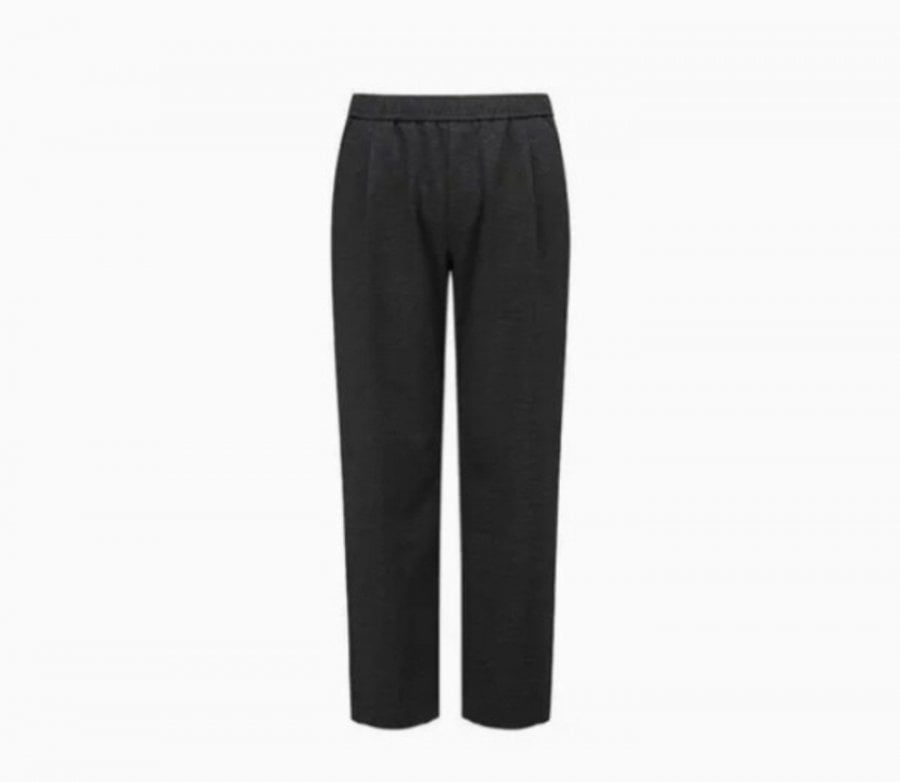 Quần lửng có dây buộc thư giãn cho nam Polham