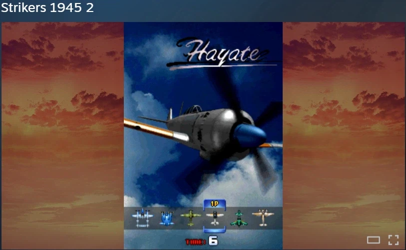 Bán game bắn máy bay (Phần 3)