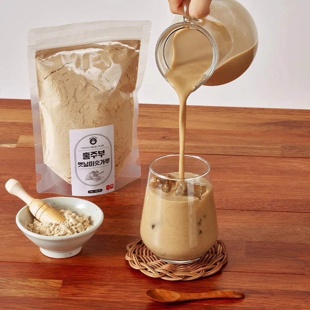 Bột gạo cũ 500g x 3 gói