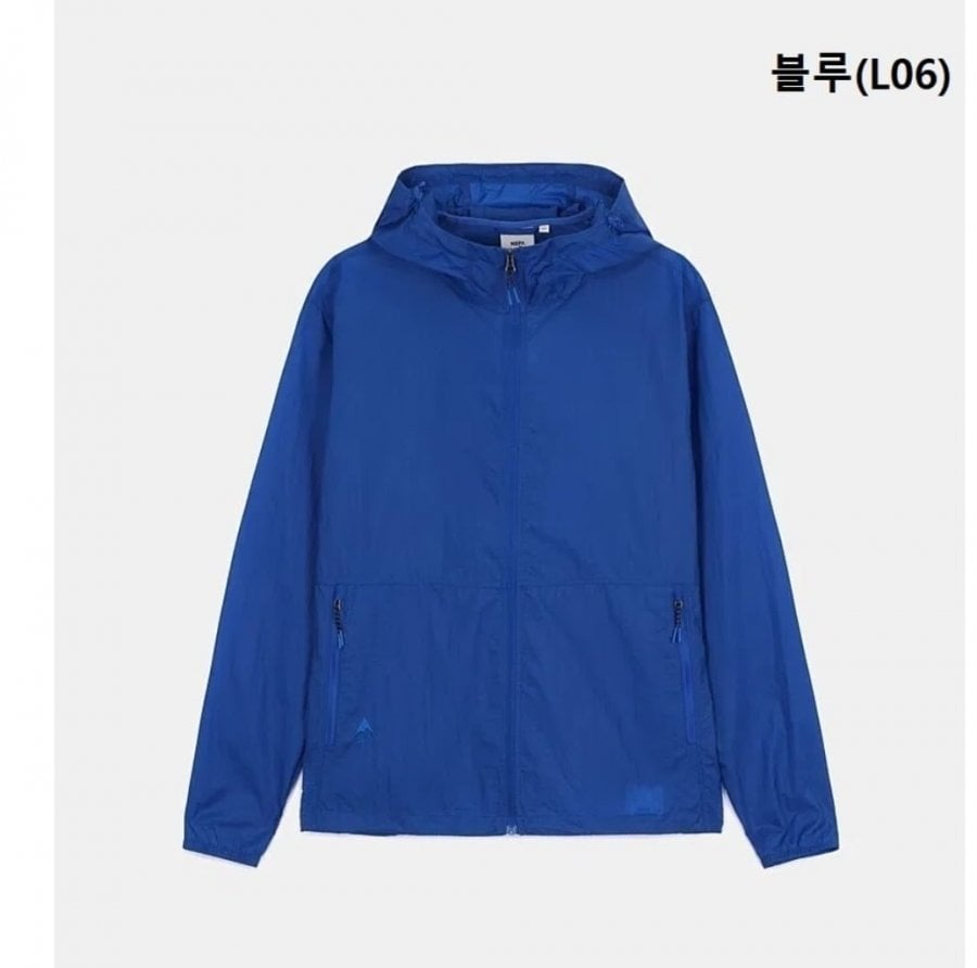 Áo gió nhẹ và áo khoác chống gió Nepa