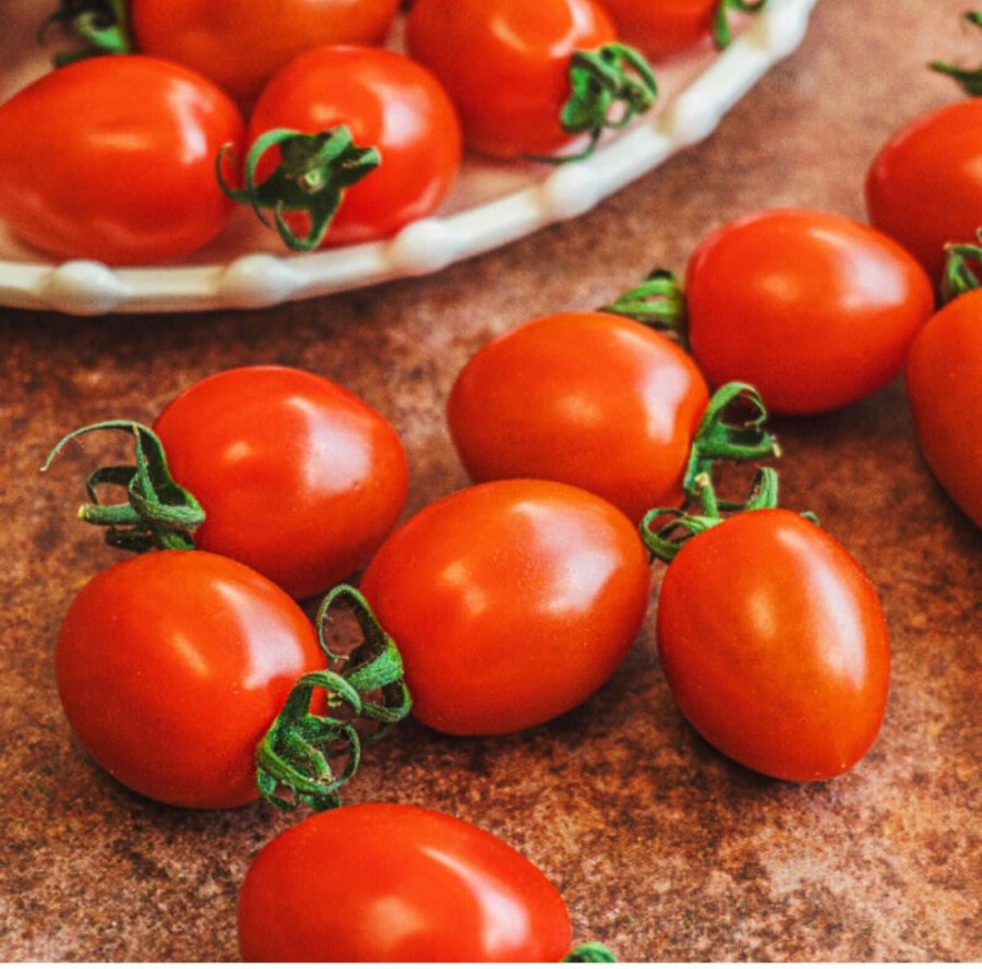 Cà chua bi táo tàu 5kg số 4-5