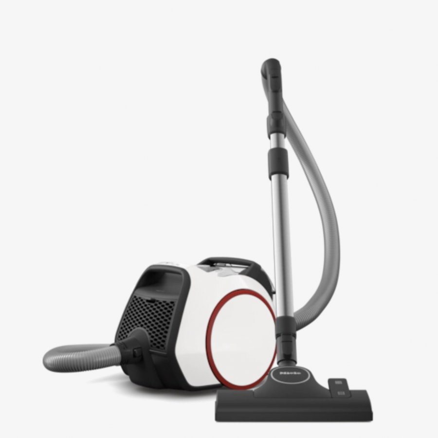 Miele Boost CX1 PowerLine – Máy hút bụi loại thùng chứa bụi SNRF0