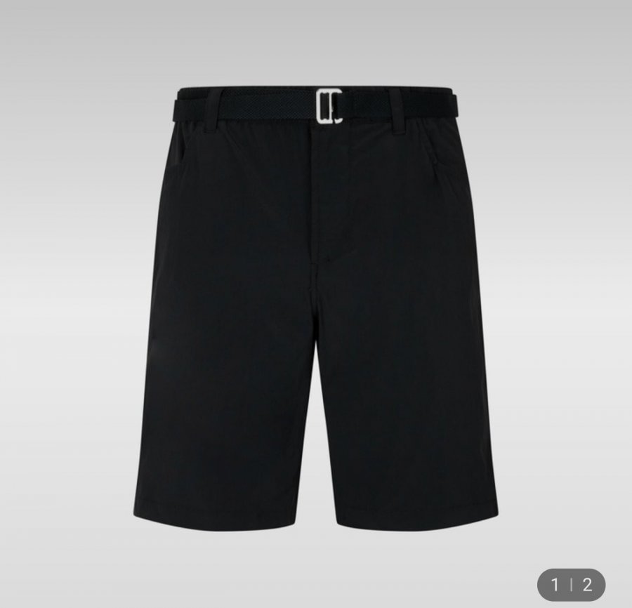 Quần short Sharp Canyon nam Columbia