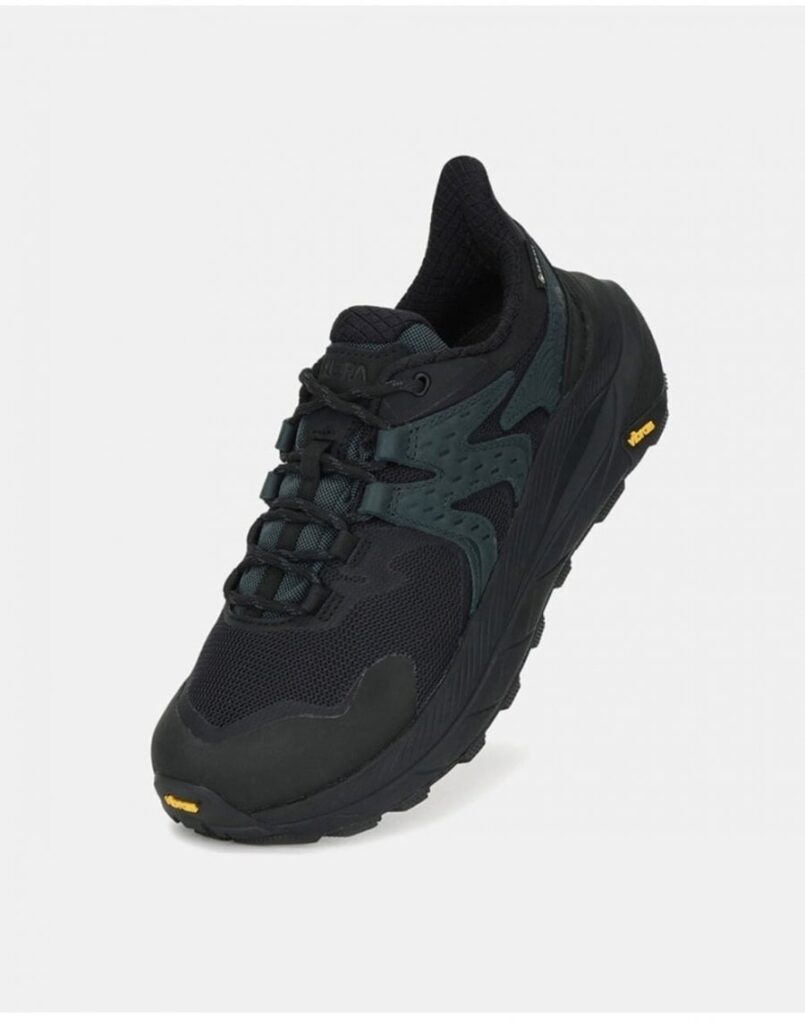 Giày leo núi Nepa Leeway Gore-Tex Vibram
