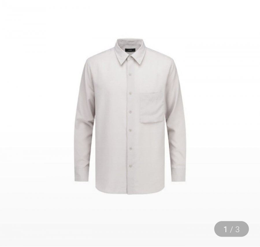 ANDG Casual Semi Overfit Miền Nam