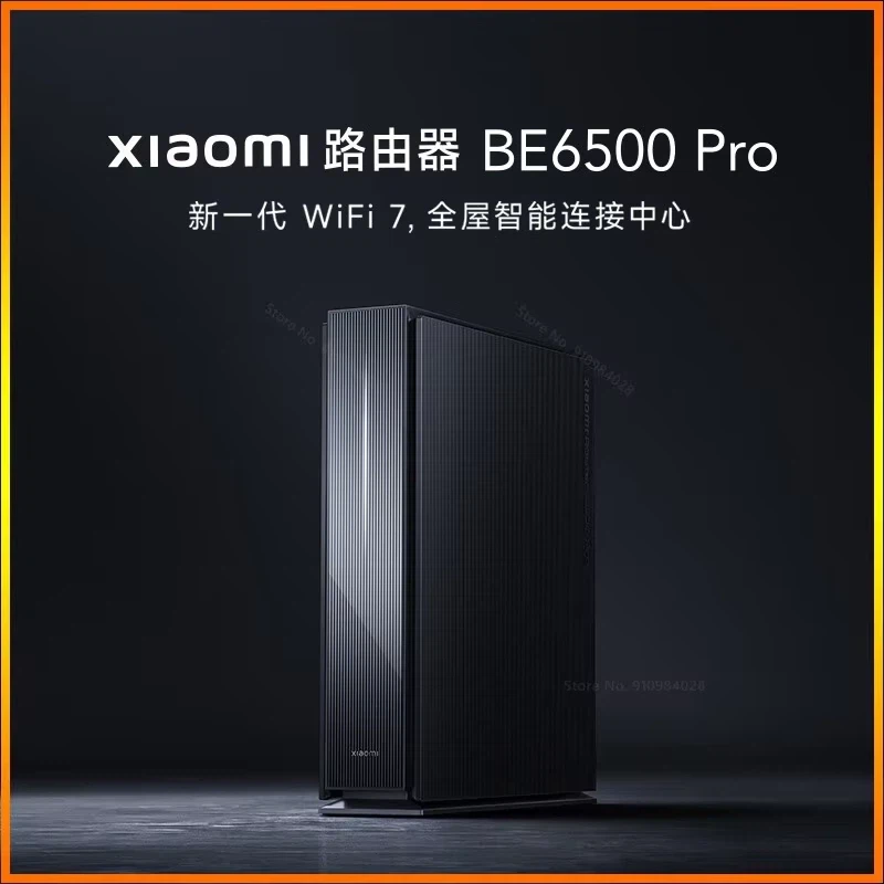 Bộ định tuyến Xiaomi BE6500 Pro