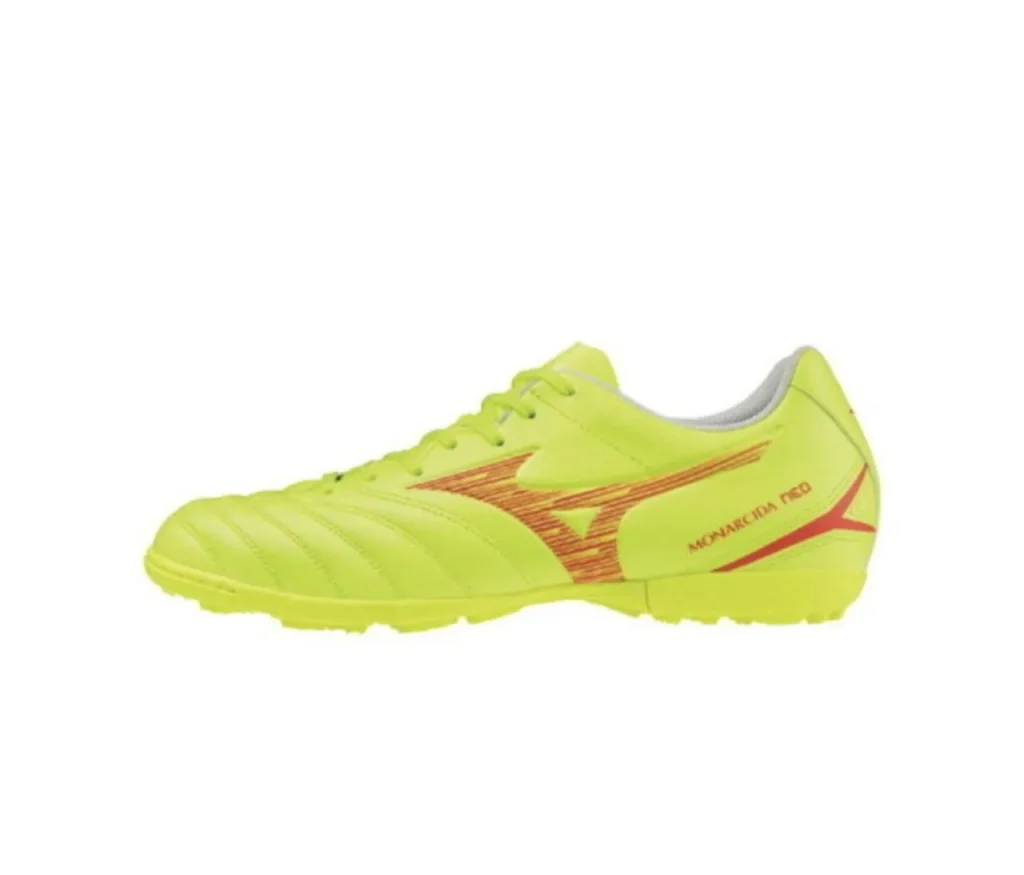Giày Futsal Mizuno Monardida Neo 3 Select AS Vàng