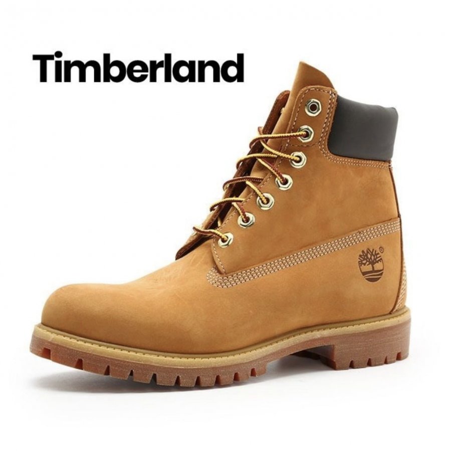 Giày chống nước 6 inch Timberland