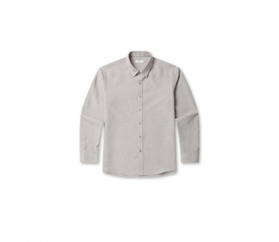 Áo sơ mi dự án M