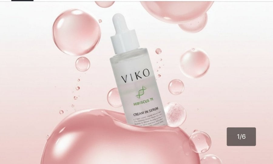 Serum Cảnh Sát Ẩm 50ml x 1