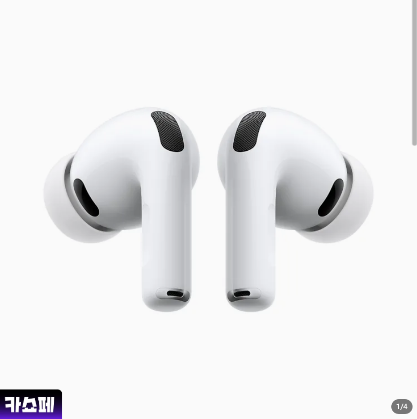 [Khác] Apple AirPods Pro 3