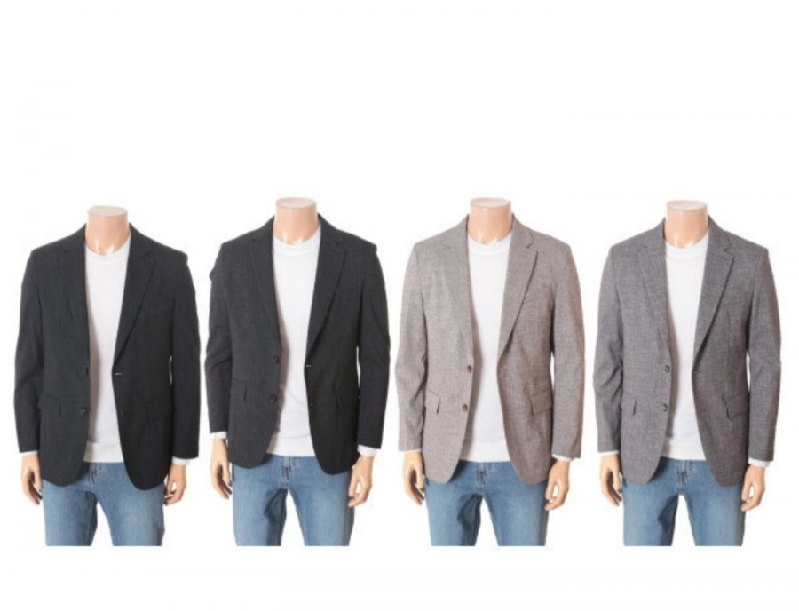 Áo khoác thường ngày Renoma S/S