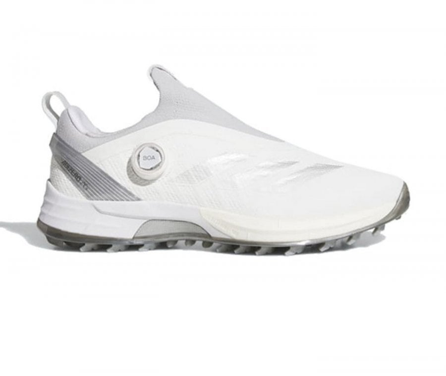 Giày Golf đinh liền Adidas Golf Nam 25SS Adizero ZG BOA