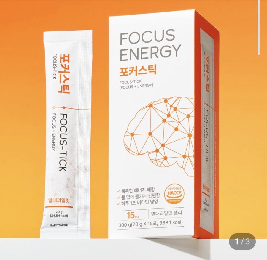 15 gậy tập trung