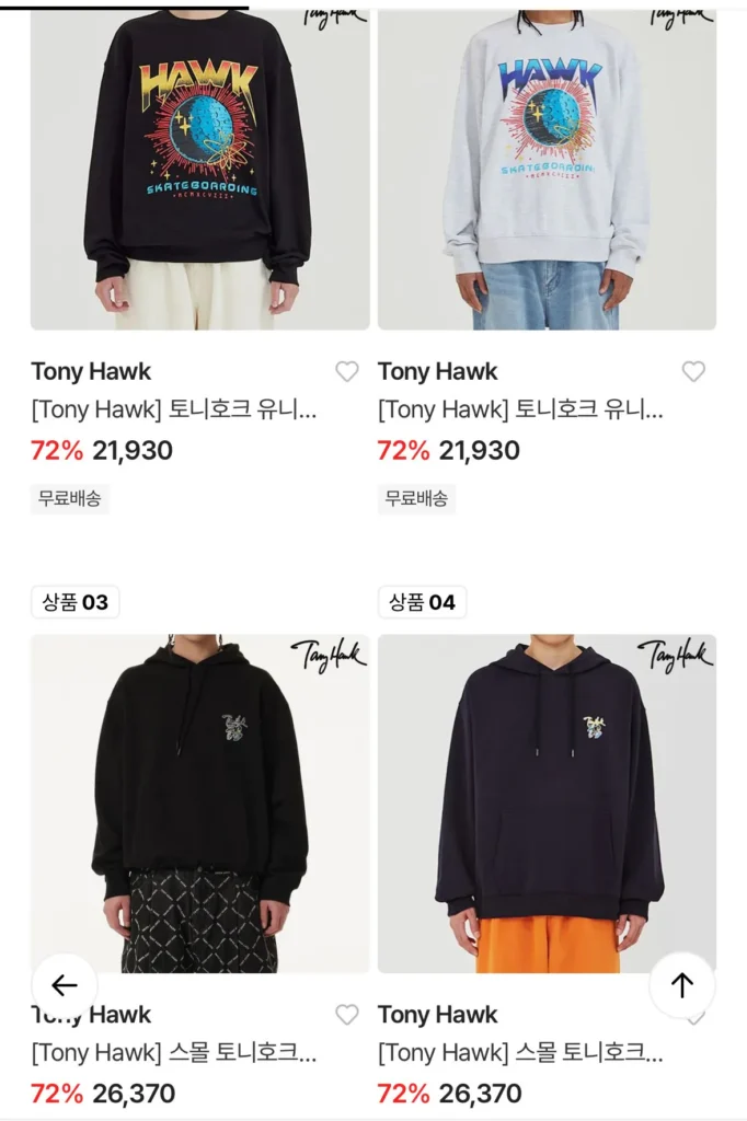 Tony Hawk Vũ trụ Người với Người