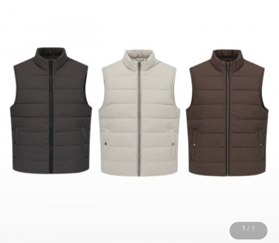 Phiên bản Sensibility Shincloud Áo đệm siêu nhẹ