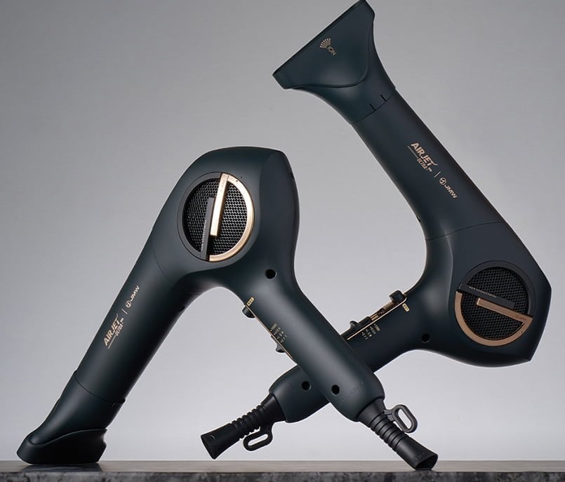 Máy sấy tóc JMW Airjet Ultra PRO