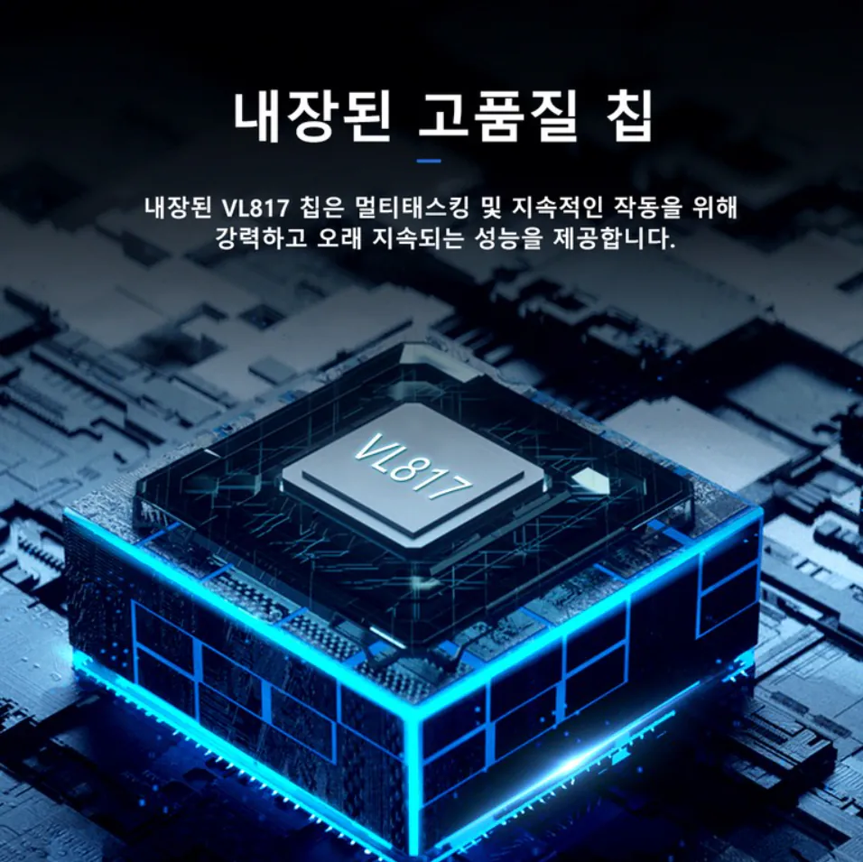 Hub nguồn Orico 7 cổng AT2U3