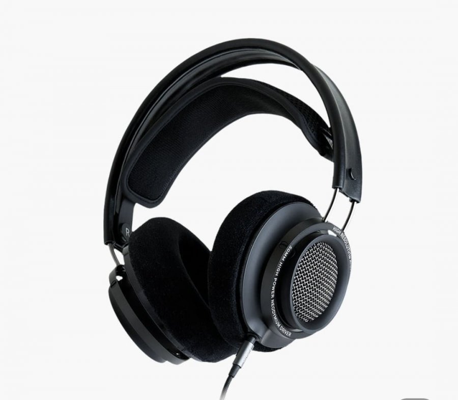 Tai nghe có dây Philips Fidelio X2HR